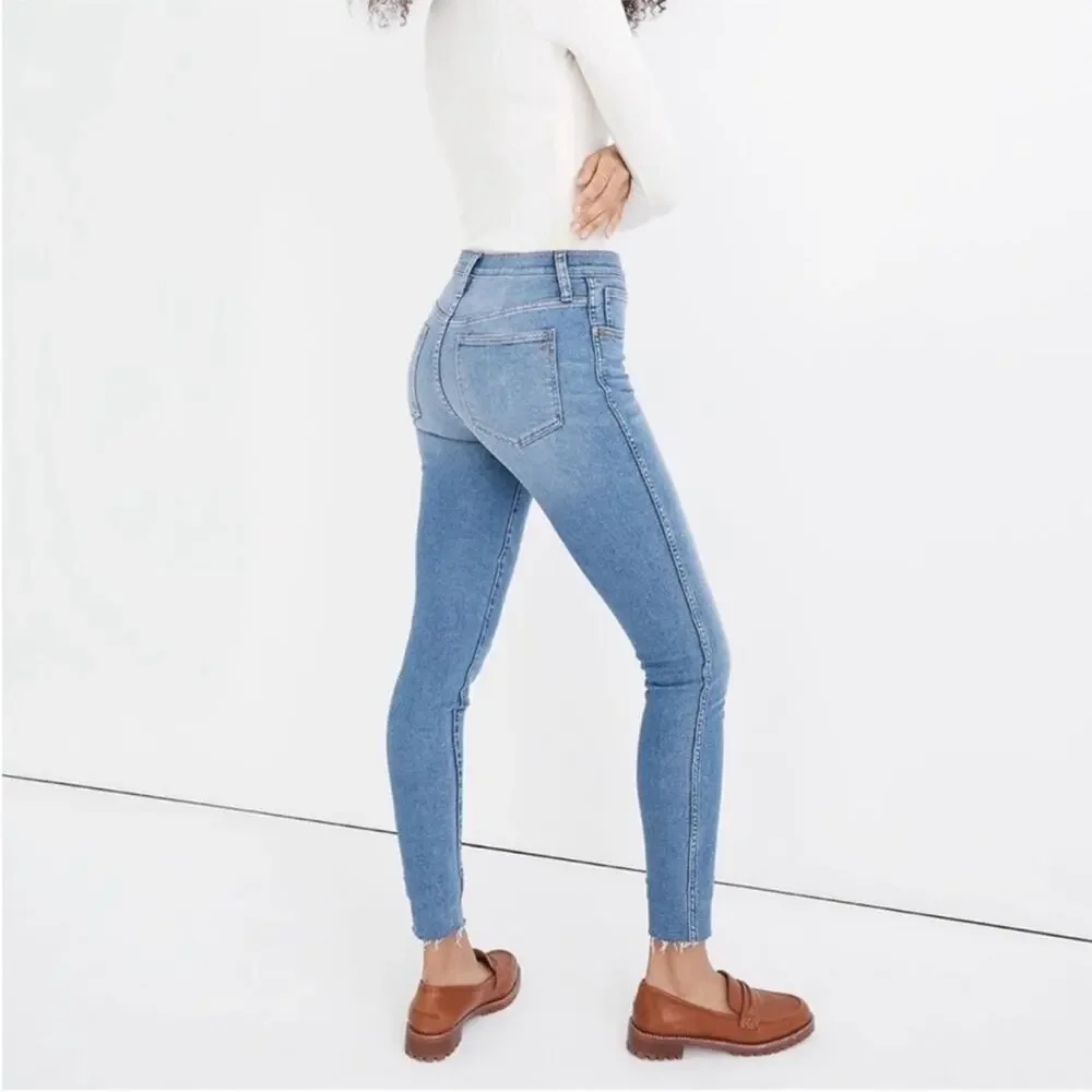 MADEWELL 10